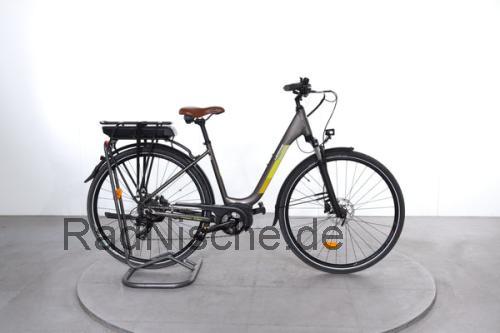 Lapierre Overvolt Urban 300  technische daten 